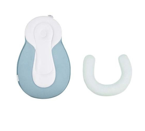 babymoov a050413 suport anatomic pentru somn 2 &icirc;n 1 "cosydream mosaic"