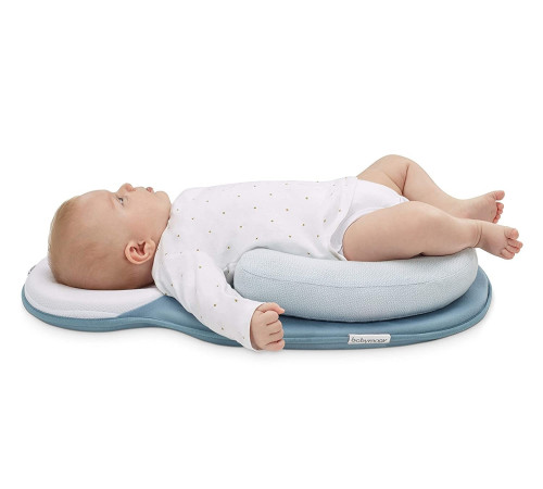babymoov a050413 suport anatomic pentru somn 2 &icirc;n 1 "cosydream mosaic"