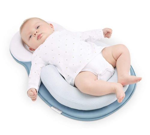 babymoov a050413 suport anatomic pentru somn 2 &icirc;n 1 "cosydream mosaic"