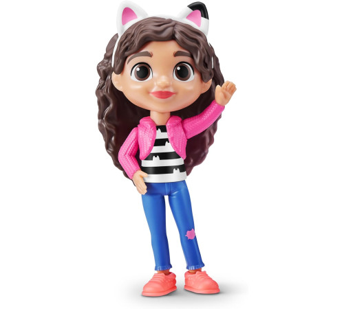 zuru 77655gq1 Игровой набор-сюрприз "5 surprise gabby s dollhouse, s1"