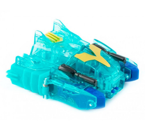 fuzion max 54004 set de joc de bărci transformatoare "aqua prime"