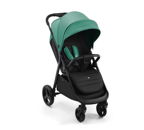  kinderkraft carucior rine verde