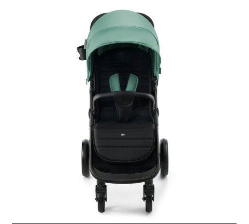 kinderkraft carucior rine verde