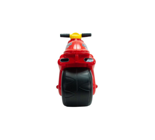 injusa Мото беговел "paw patrol neox" 