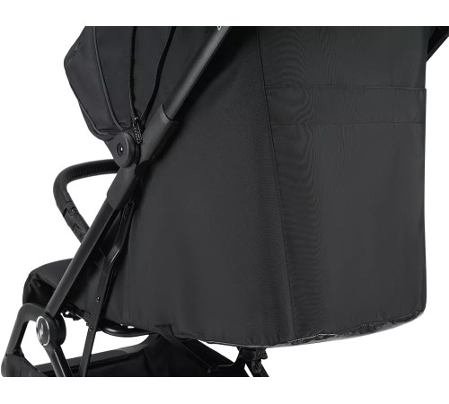 osann 120-303-316 carucior boogy 2 (până la 22 kg.) coal