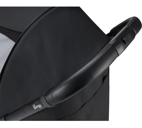 osann 120-303-316 carucior boogy 2 (până la 22 kg.) coal