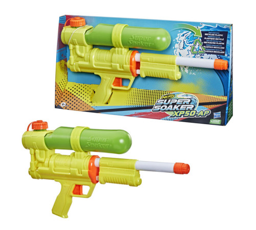 nerf xp50ap blaster cu apă "xp50-ap"