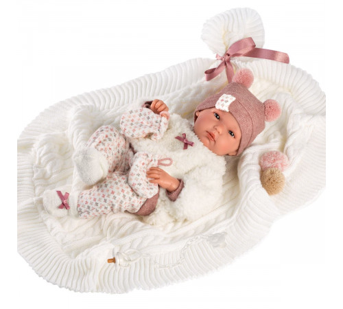 Jucării pentru Copii - Magazin Online de Jucării ieftine in Chisinau Baby-Boom in Moldova llorens 63576 păpușă "recien nacida bimba" (35 cm.)