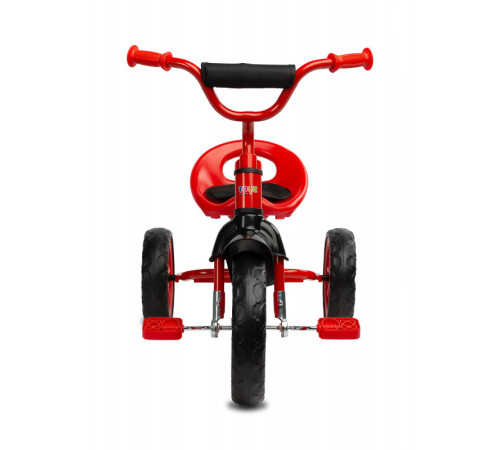 toyz 0301 Трехколесный велосипед "york" красный