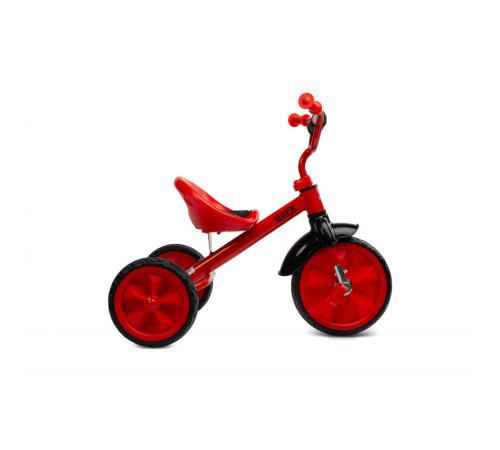 toyz 0301 Трехколесный велосипед "york" красный