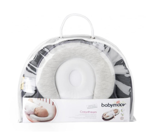babymoov a050406 suport anatomic pentru somn 2 &icirc;n 1 "cosydream"