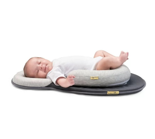 babymoov a050406 suport anatomic pentru somn 2 &icirc;n 1 "cosydream"