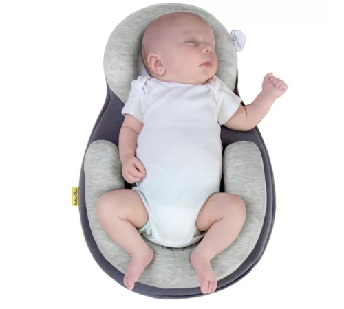 babymoov a050406 suport anatomic pentru somn 2 &icirc;n 1 "cosydream"