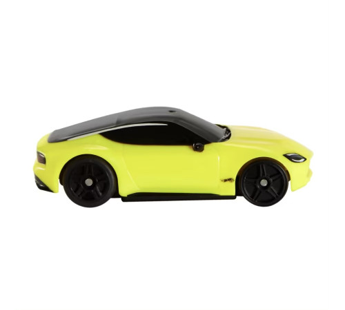 hot wheels htp16 Машина "nissan z" на дистанционном управлении