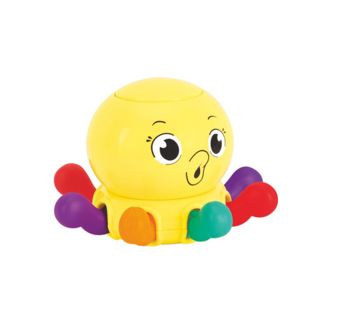 hola toys 939 Набор погремушек (10 шт.)