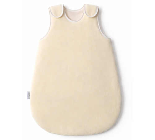 Haine pentru copii in Moldova veres 125.08.04 sac de dormit "velour bej" (0-9 m.)