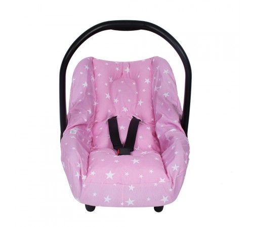 sevi 61 Чехол с матрасиком на автокресло в асс.