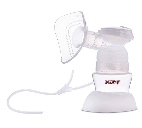  nuby nv0107005 set suplimentar pentru pompare dubla (180 ml.)