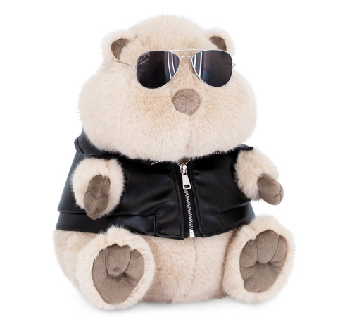 Jucării pentru Copii - Magazin Online de Jucării ieftine in Chisinau Baby-Boom in Moldova orange toys ot8035/32 jucărie de pluș "hamster &icirc;n jachetă" (32 cm)