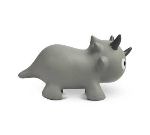 toyz-20840 Игрушка-прыгунок "dinu" серый