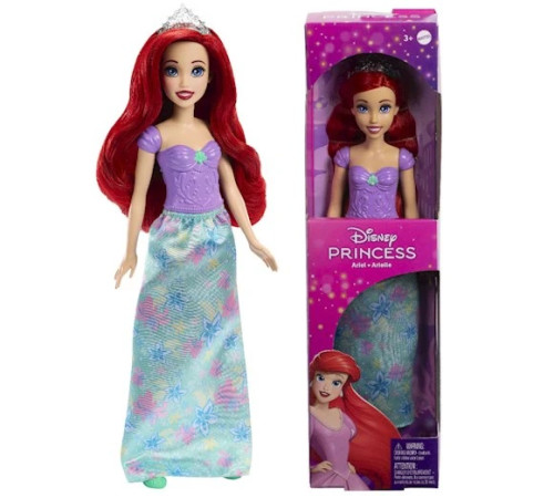 disney princess jcy42 Кукла "Принцессы Диснея" (в асс.)