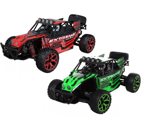 crazon 17gs02b automobil cu radio control "high speed off-road car 1:18" 