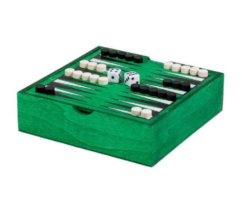 tactic 14026 joc de masă "backgammon&rdquo;