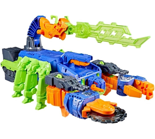 transformers g1659 robot-transformator"scorponok strike battle" (35 cm)