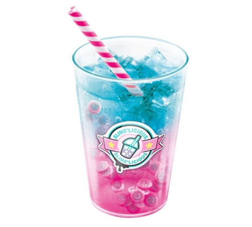 canal toys ssc252cl Набор "slime drinks" (в асс.)