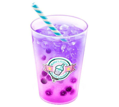 canal toys ssc252cl Набор "slime drinks" (в асс.)