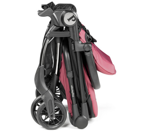 peg perego Коляска volo malva