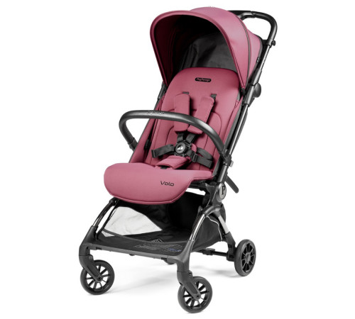 peg perego Коляска volo malva