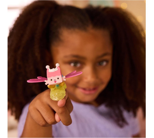 spin master 6075679 Фигурка "Кольцо феи" из "gabby's dollhouse" (в асс.) 