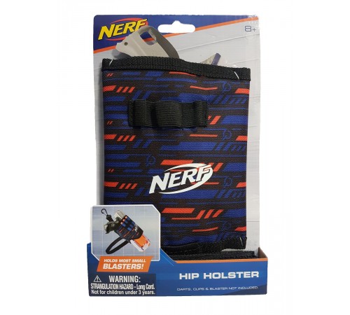  nerf 11503 elite hip holster