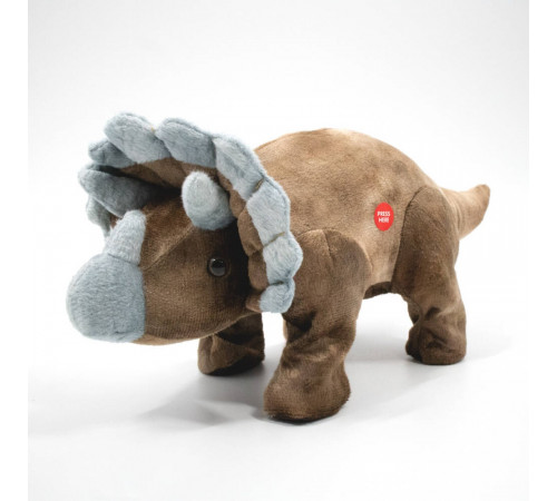 icom 7163819 jucărie interactivă "triceratops"