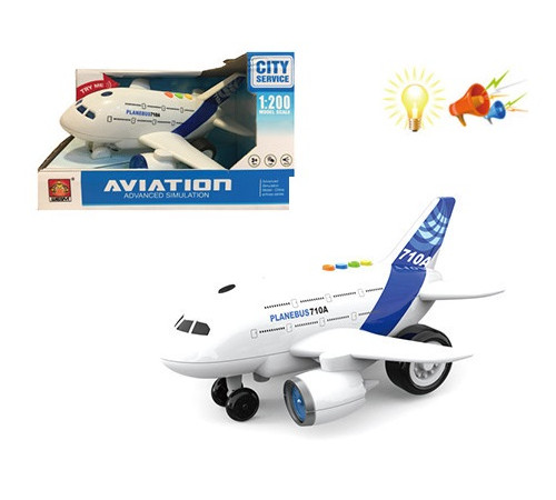 op 200170413 avion inerțial wy710a