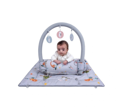 sevi bebe 376-156 Развивающий игровой коврик «Слоник»