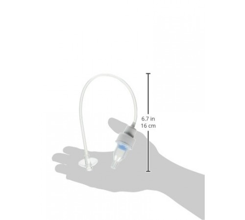 nuby id781 aspirator nozal