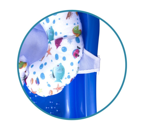 sevi 691 hamacul de baie