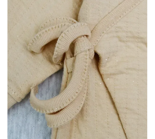 minikin 242911956 Комбинезон "newstyle" (р.56) бежевый