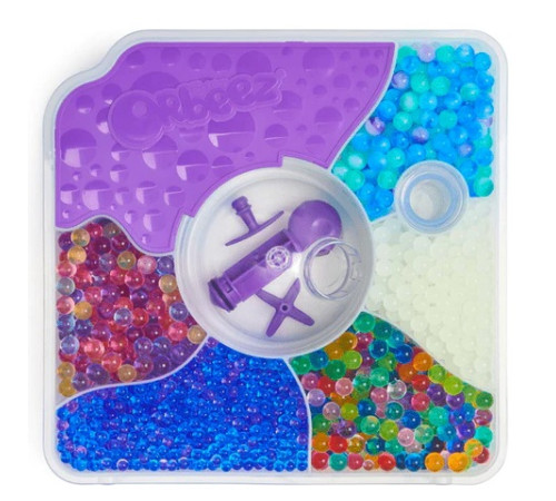 orbeez 6067344 set de joc "mixin&acute; slime"