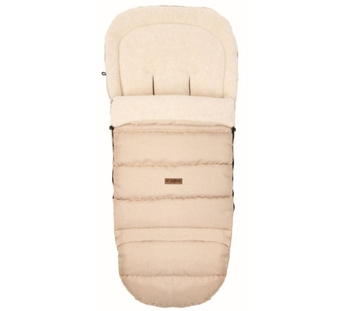 Cărucioare in Moldova womar zaffiro sac de dormit igrow 4.0 wool (84/106 x 45 cm.) melange beige 