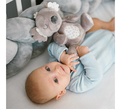 babyono-85 Мягкая игрушка "Коала Коко" 1631