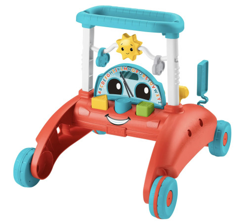 fisher-price hjp47 Ходунок 2-сторонний 