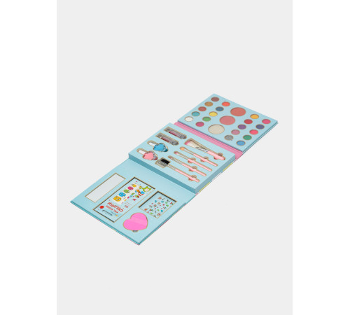 10660 set de cosmetice pentru copii igoodco make-up set "unicorn" 