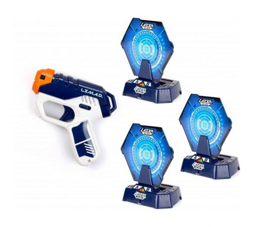 lazer m.a.d. 86877 blaster "pop-up target ops"