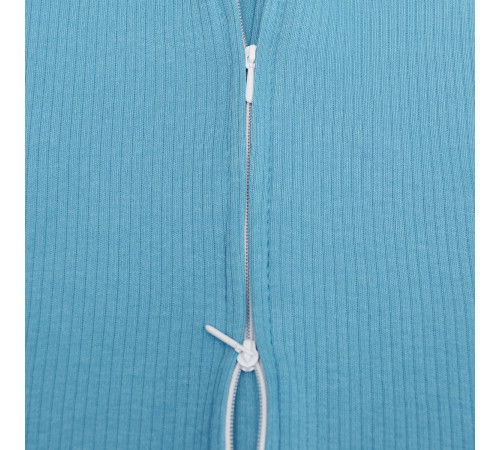 minikin 22660356-62 Пеленка-кокон универсальный "simply2" (р.56-62) синий