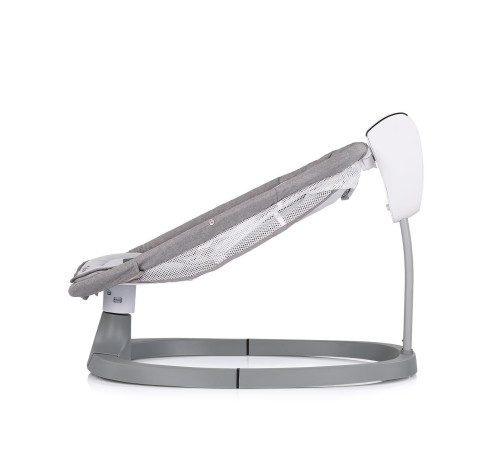 chipolino Șezlong "lambada" lshla0252cl (până la 3 ani) cloud