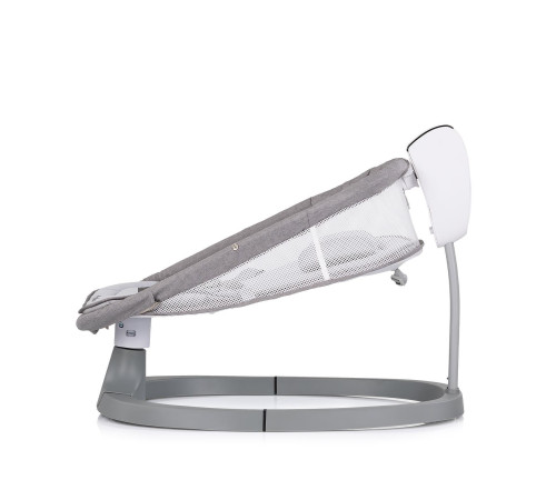 chipolino Șezlong "lambada" lshla0252cl (până la 3 ani) cloud