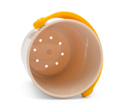 baby mix 56443 setul de pahare multicolore pentru copii (6 buc.)